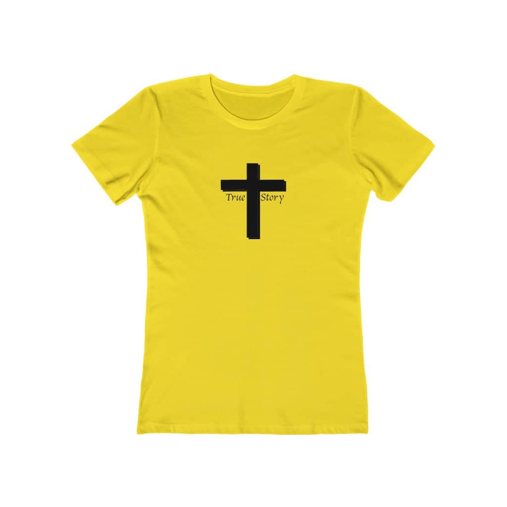 Soft Cotton Tee 