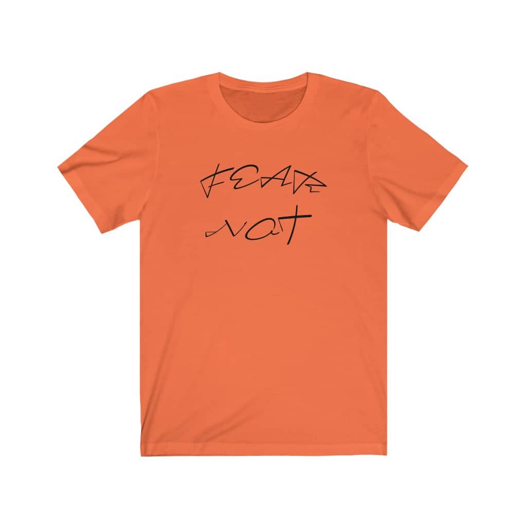 Short Sleeve Tee