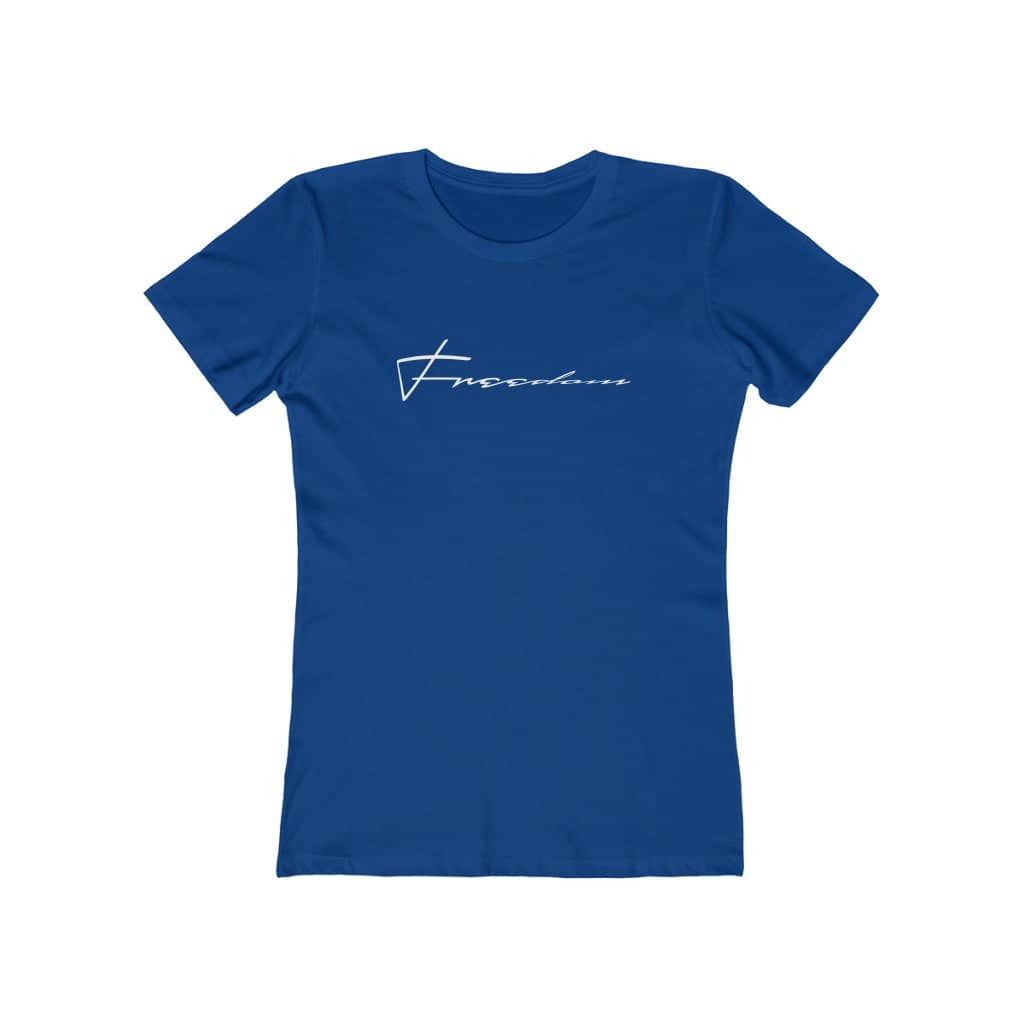 Soft Cotton Tee