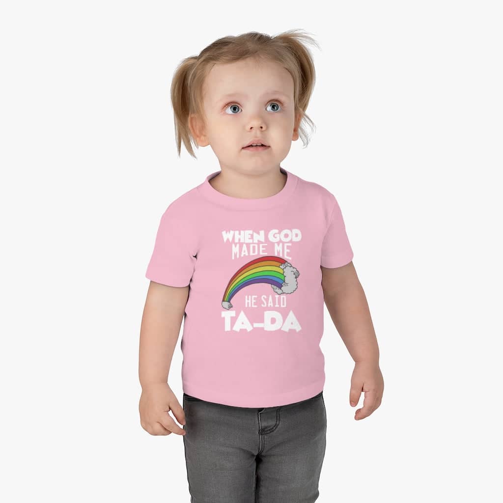  Infant Tee