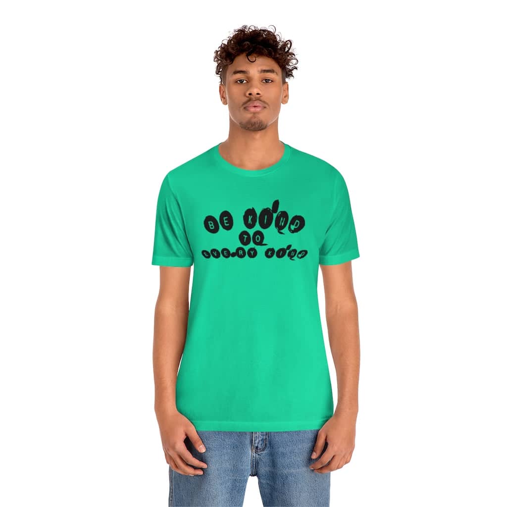 Short Sleeve Tee