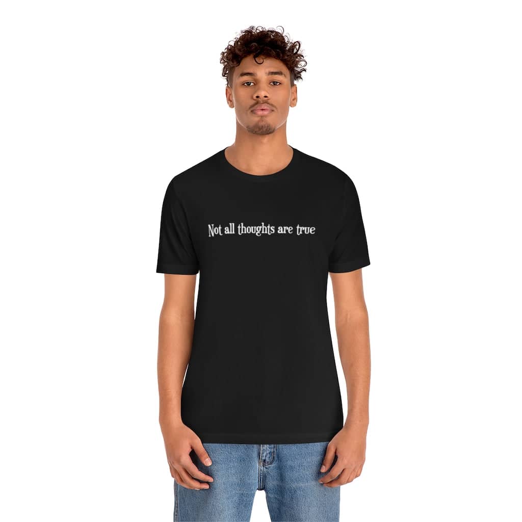 Short Sleeve Tee