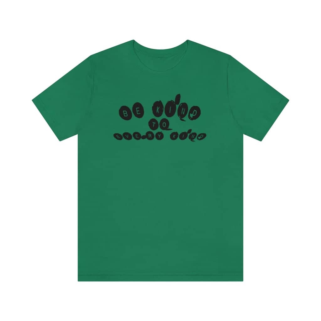 Short Sleeve Tee