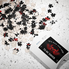 puzzle