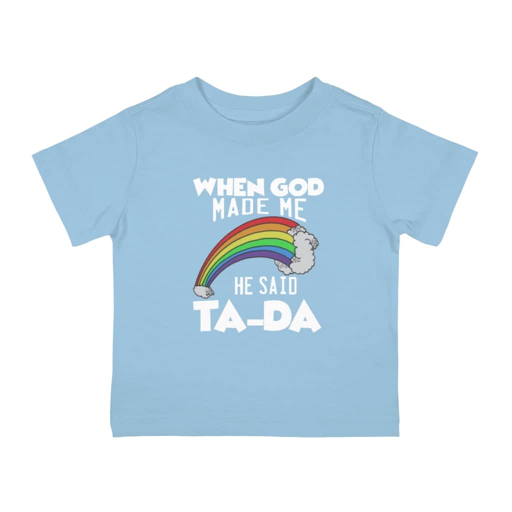  Infant Tee