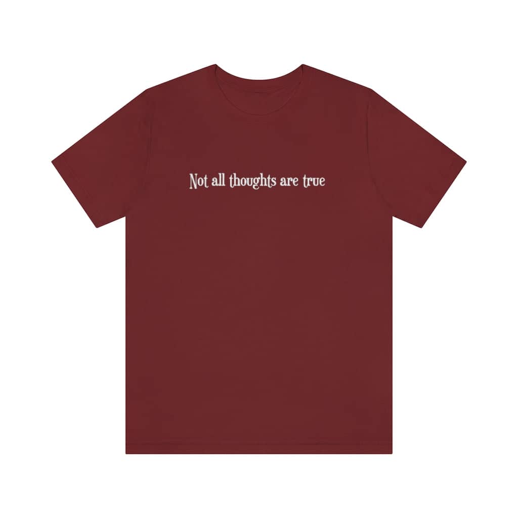 Short Sleeve Tee