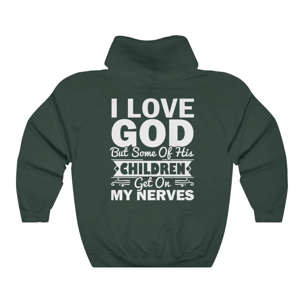 hoodie