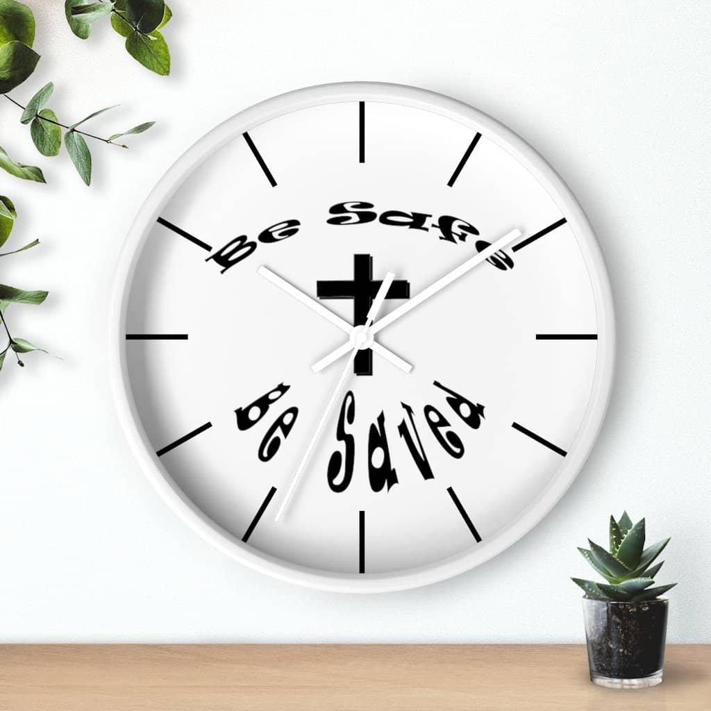 wall clock