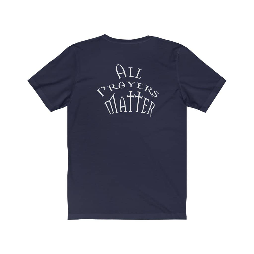 Short Sleeve Tee