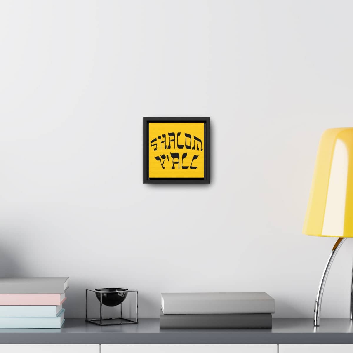 canvas wrap