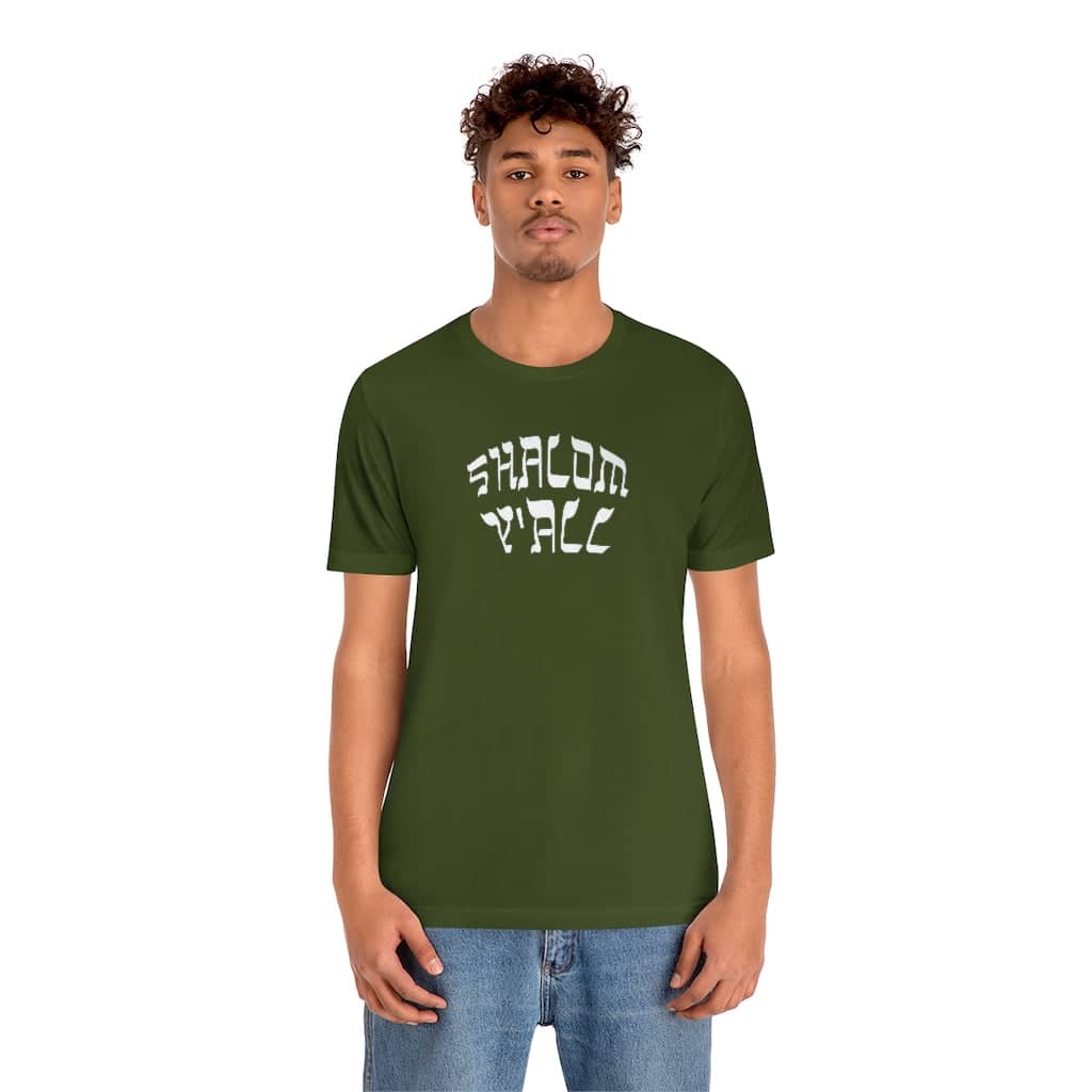 Short Sleeve Tee
