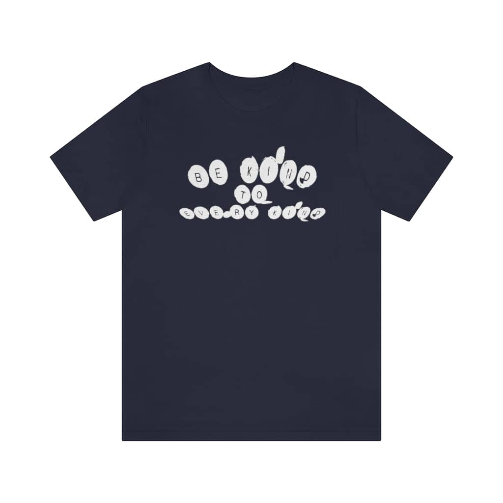 Short Sleeve Tee