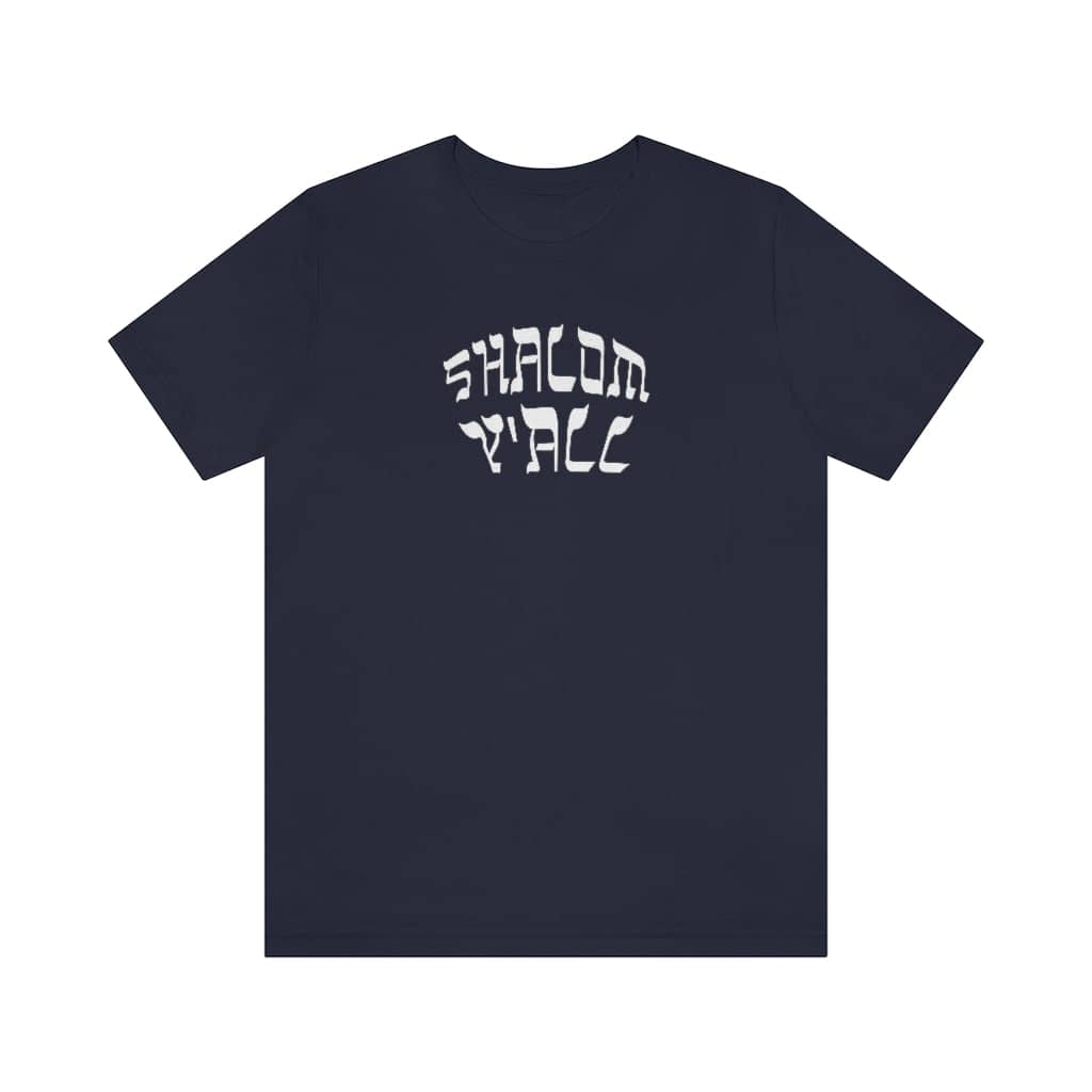 Short Sleeve Tee