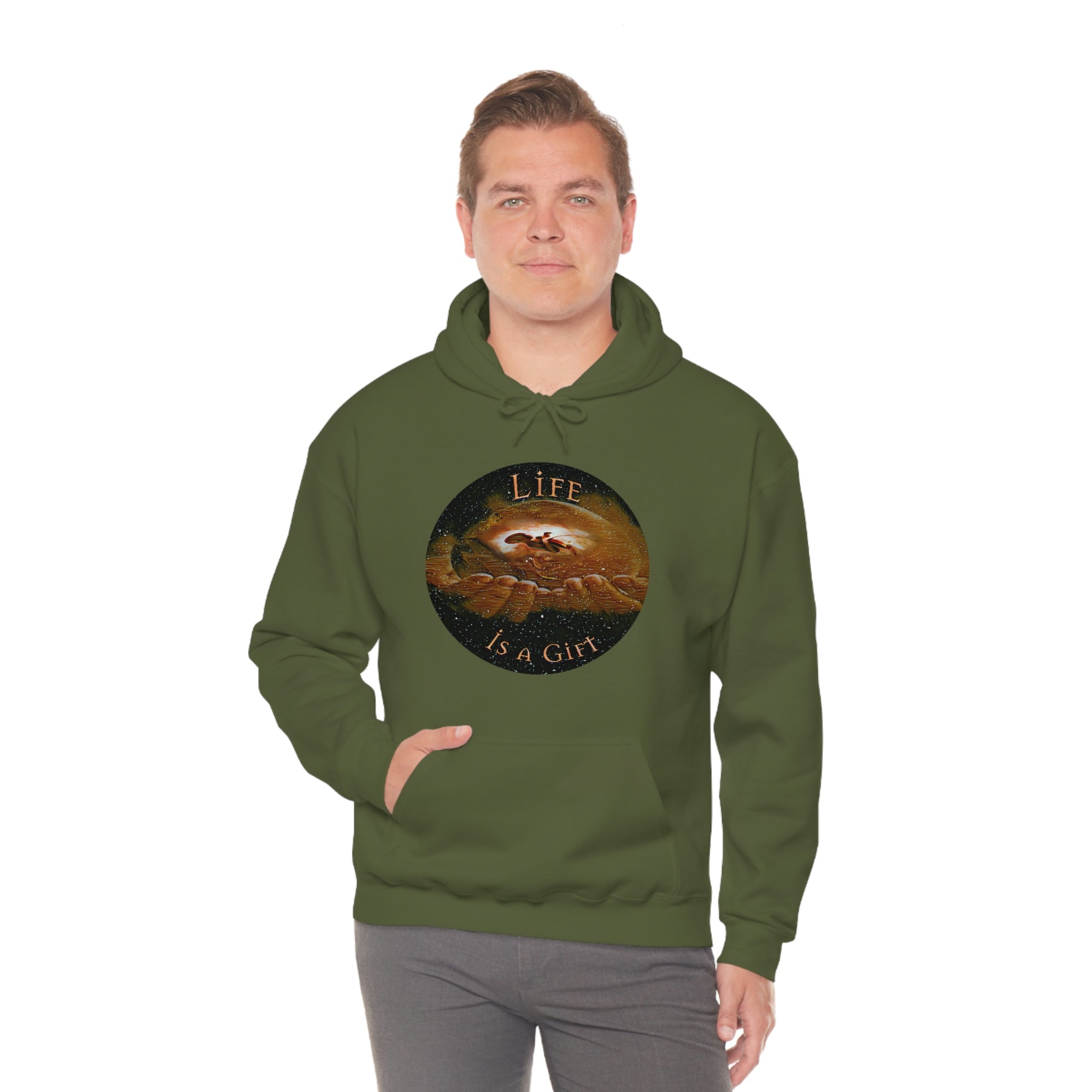 hoodie
