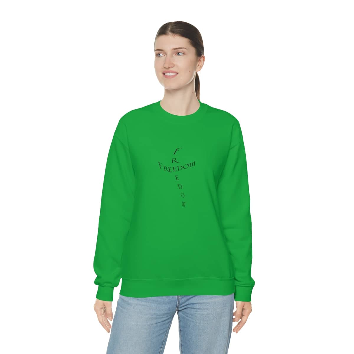 sweatshirt