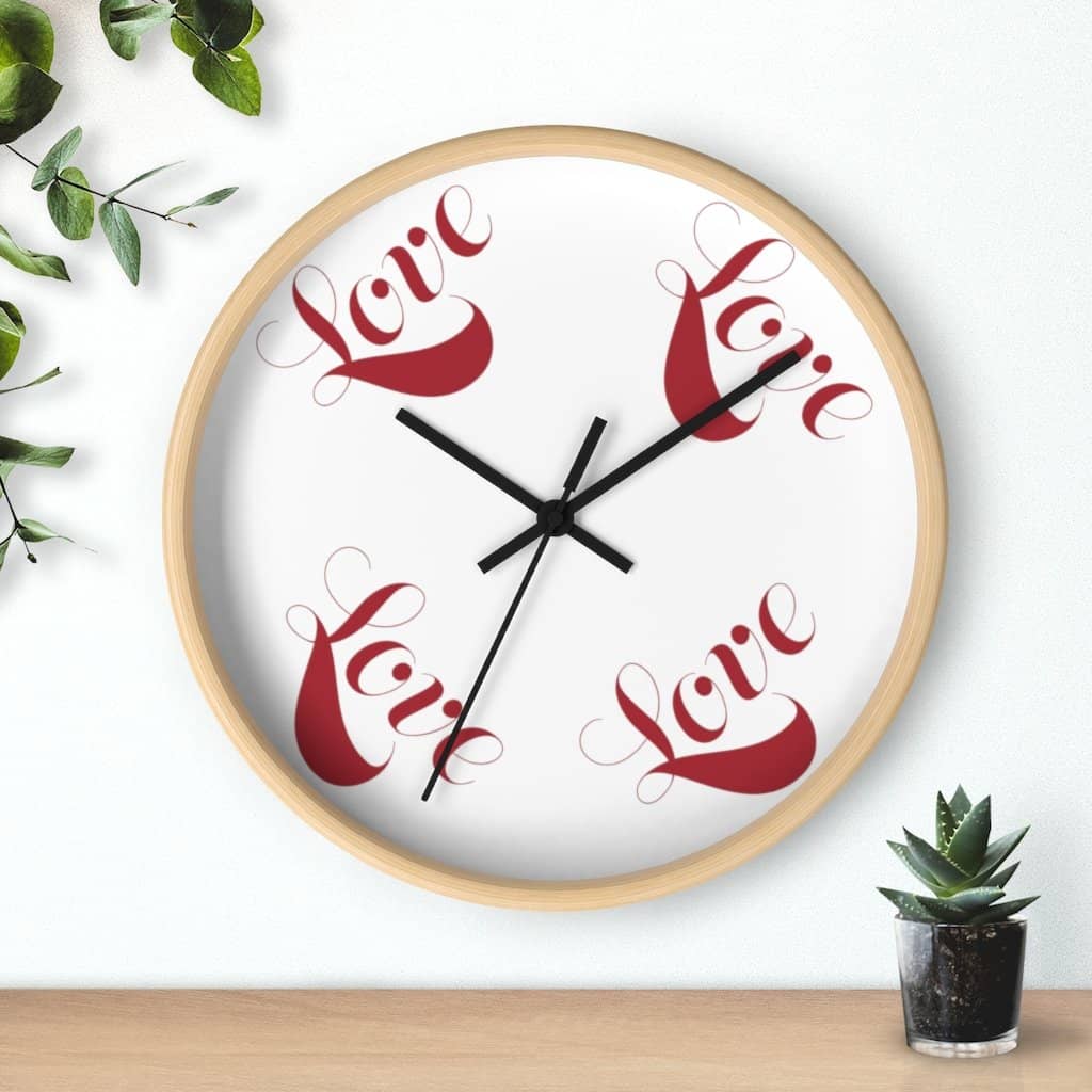Wall Clock