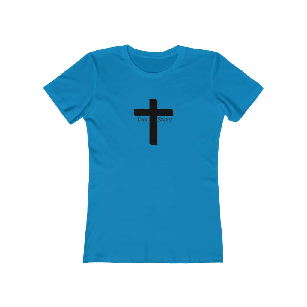 Soft Cotton Tee 