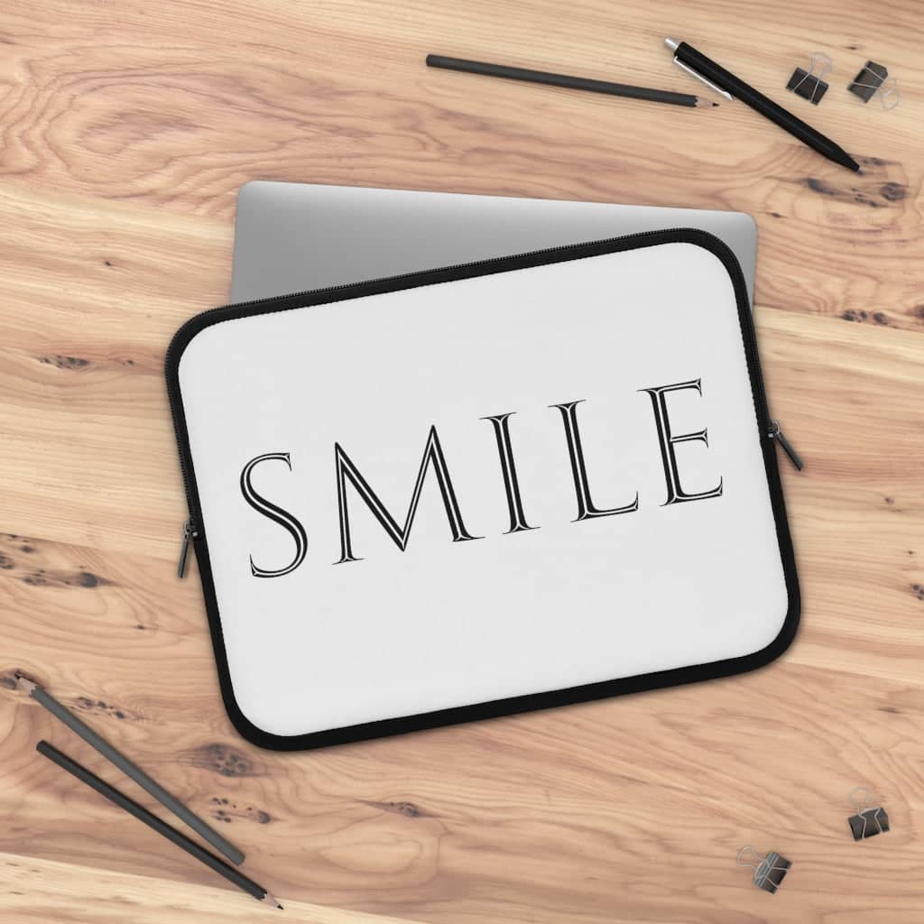 laptop sleeve