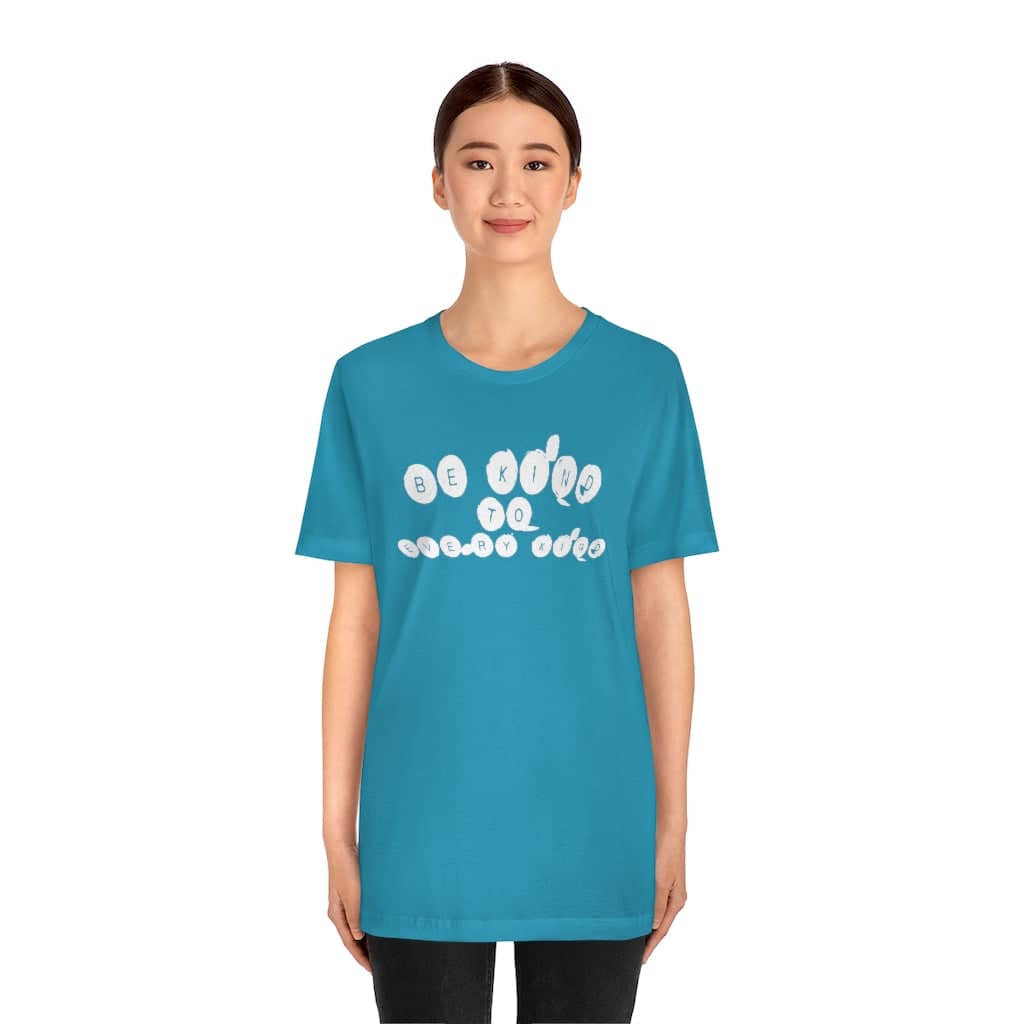 Short Sleeve Tee
