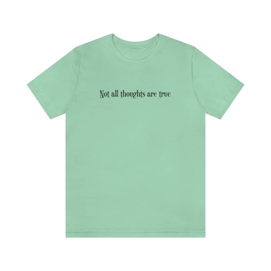 Short Sleeve Tee