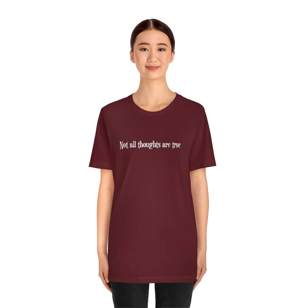 Short Sleeve Tee