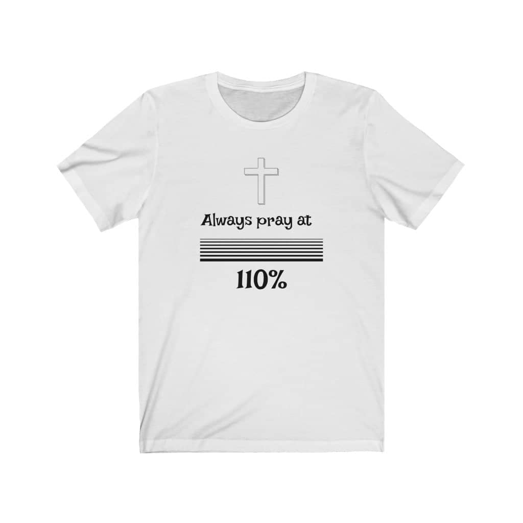 short sleeve tee
