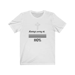 short sleeve tee