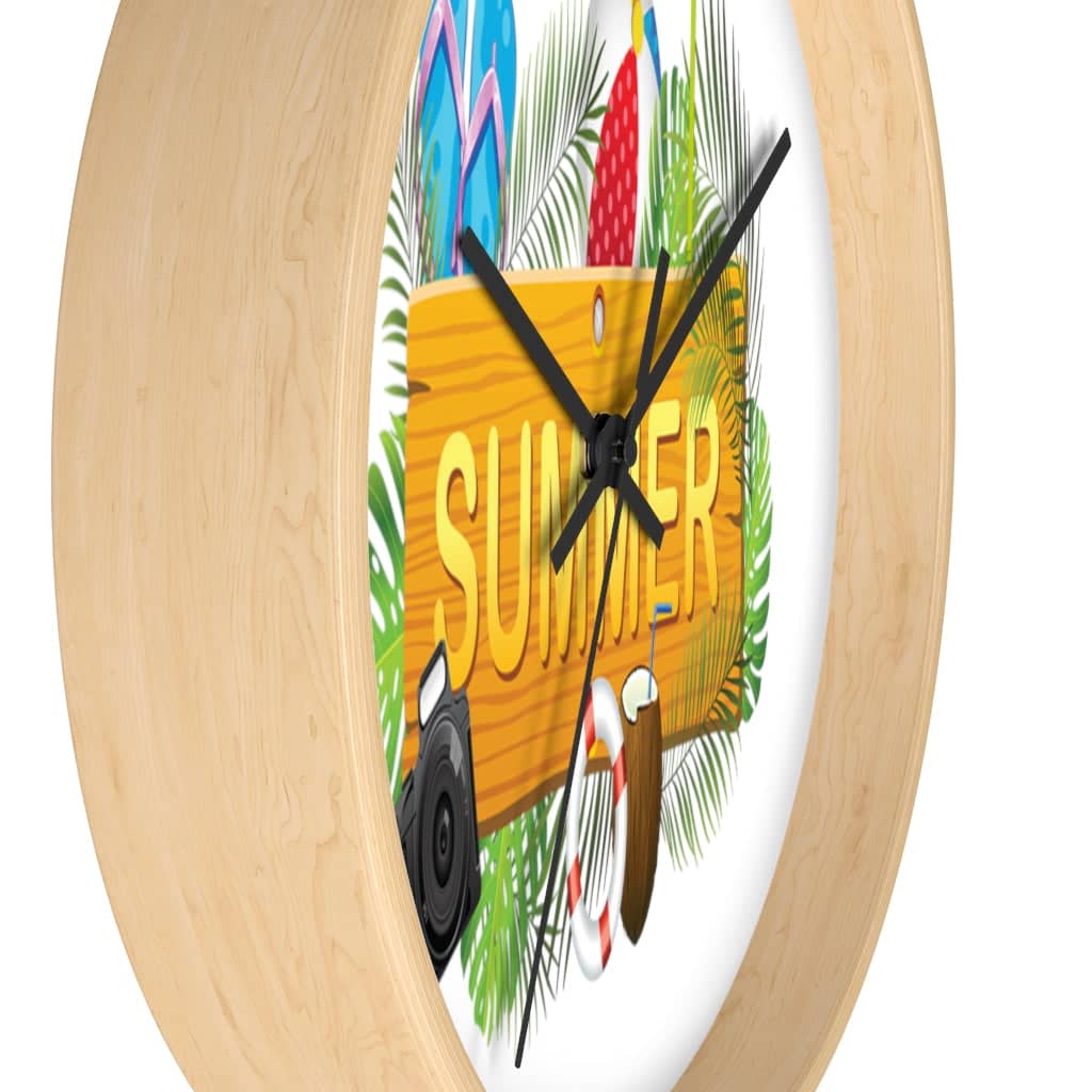 Wall Clock