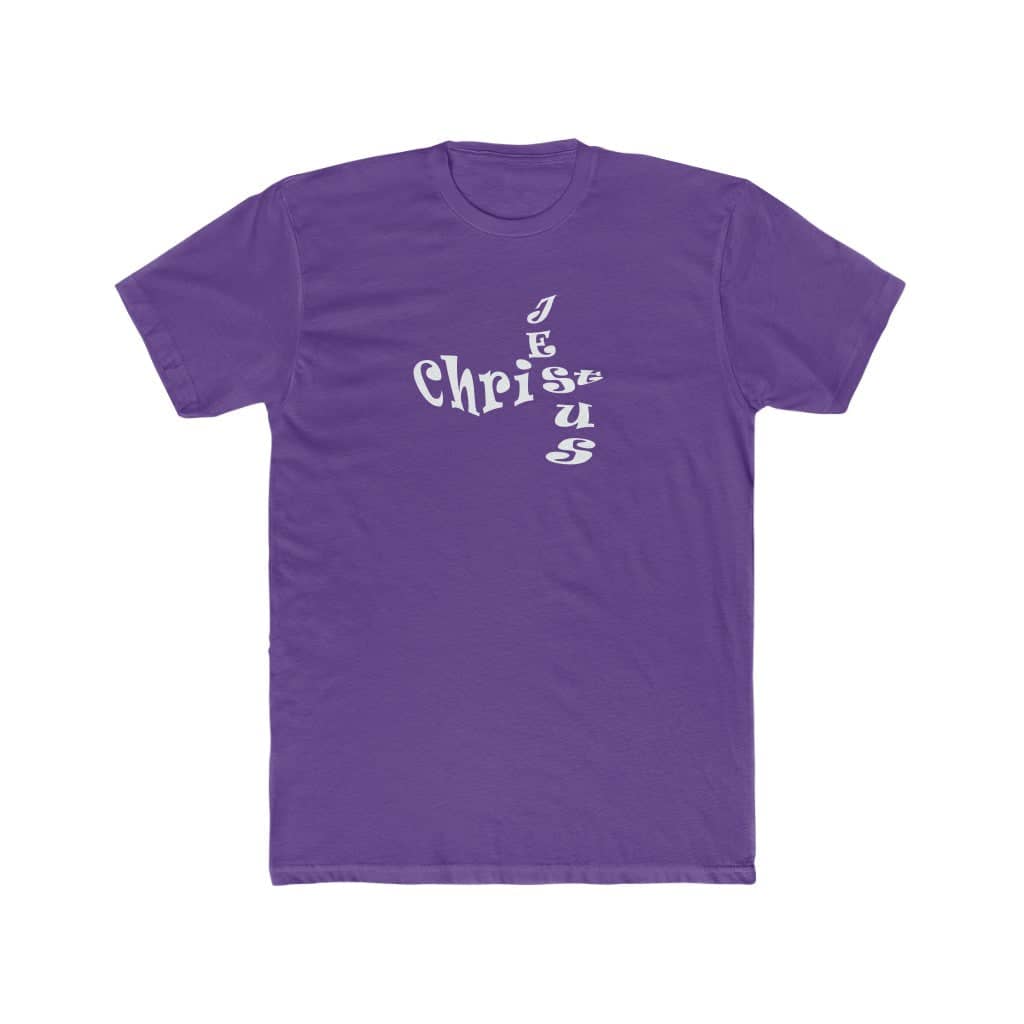 Soft Cotton Tee