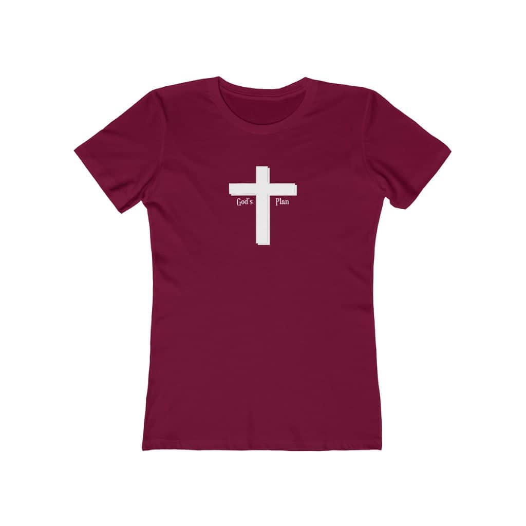 Soft Cotton Tee
