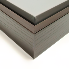 canvas wrap