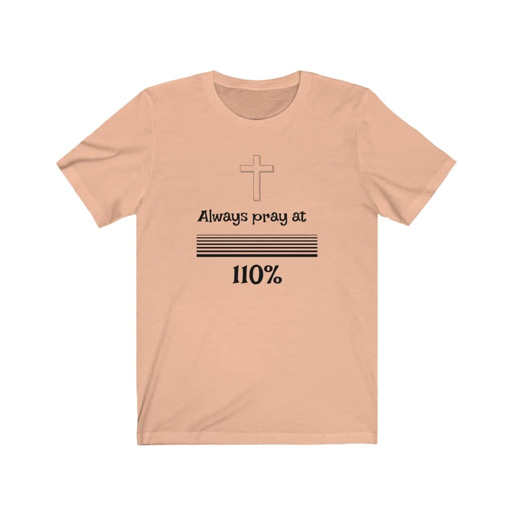 short sleeve tee