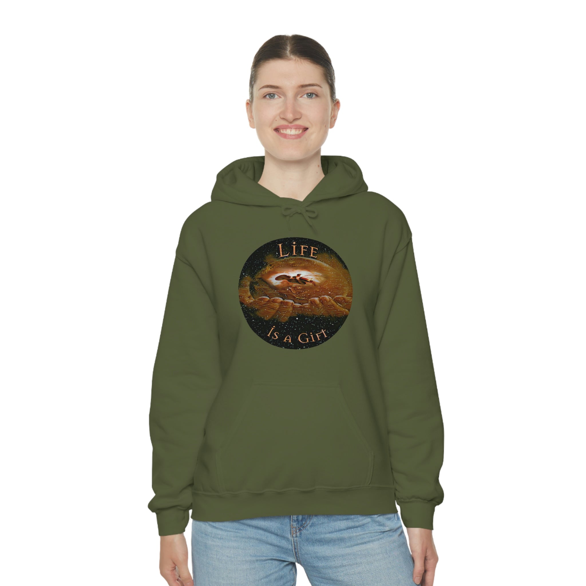 hoodie