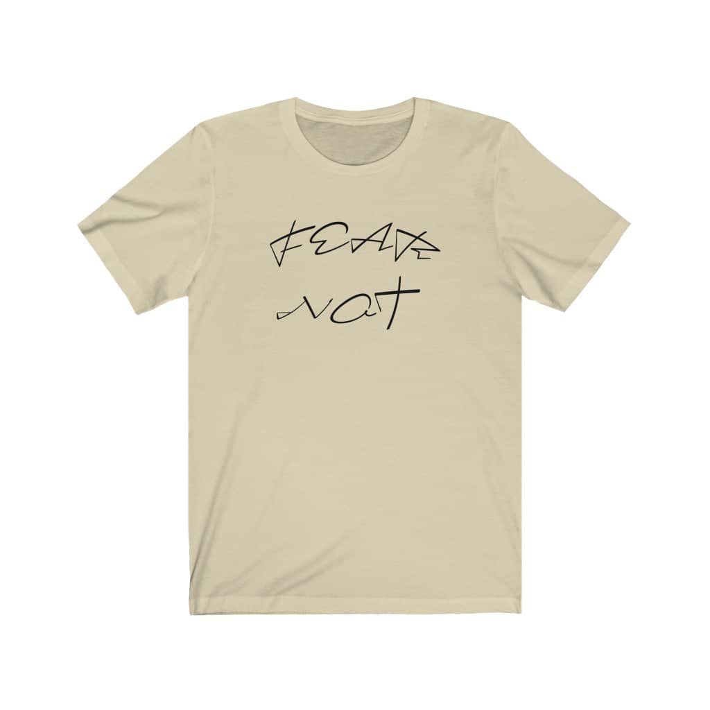 Short Sleeve Tee