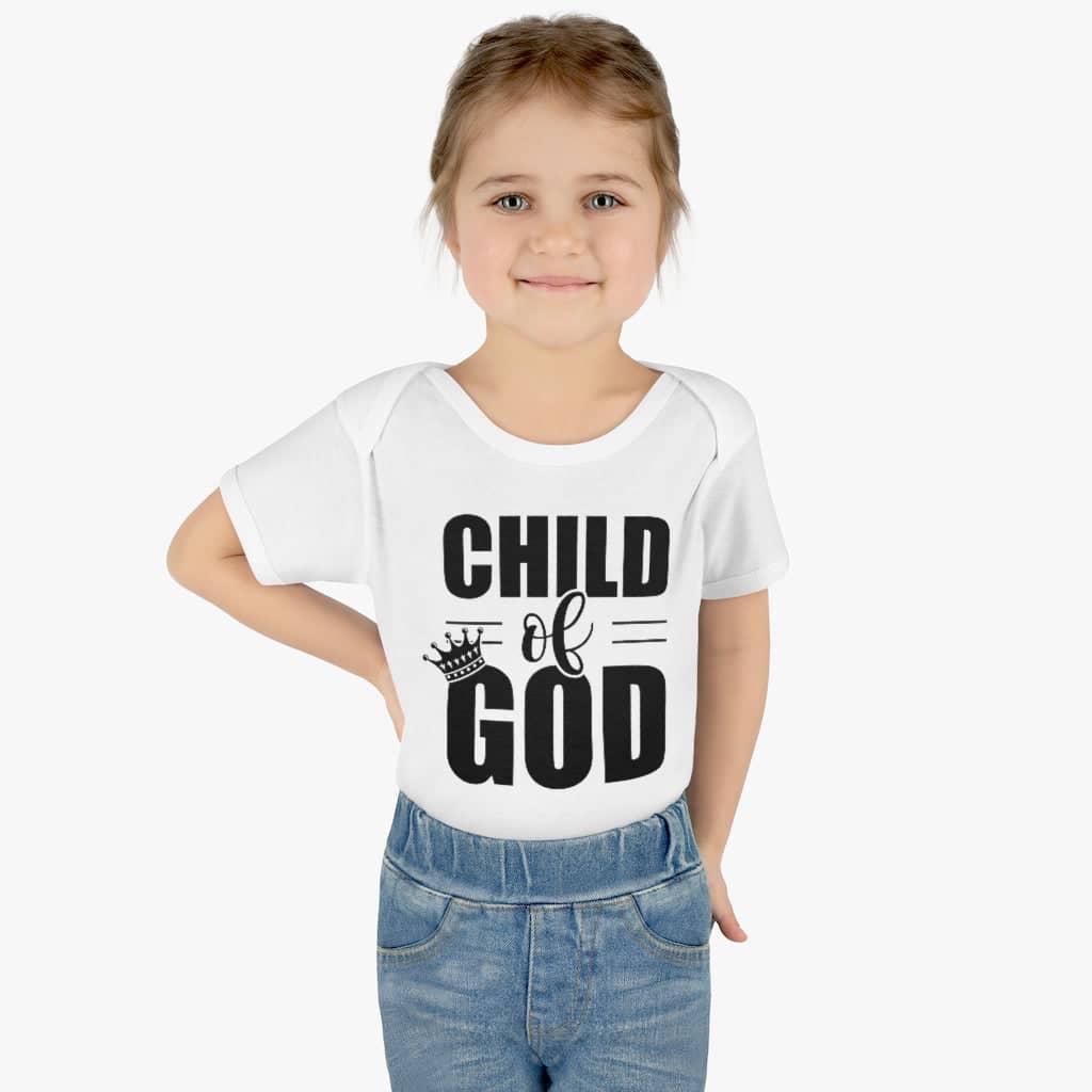 Infant Bodysuit