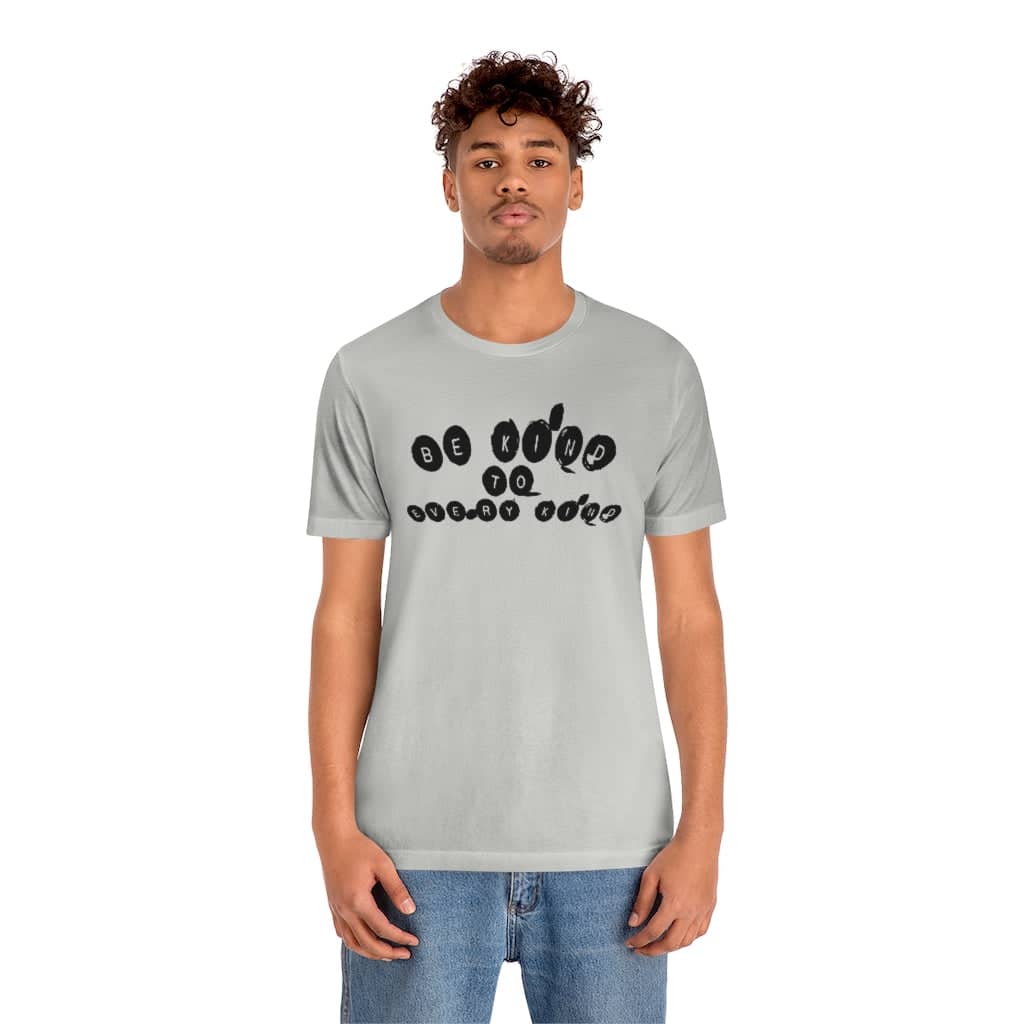 Short Sleeve Tee