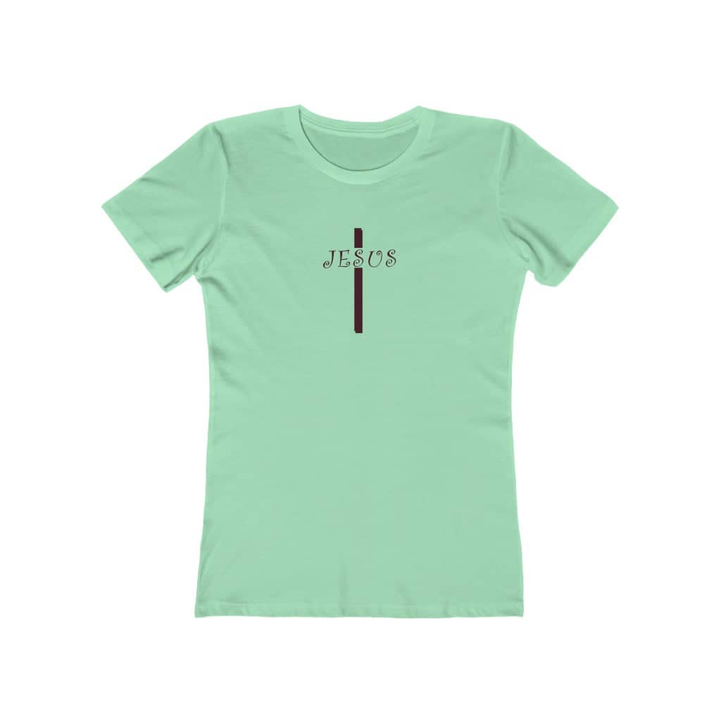 Soft Cotton Tee 