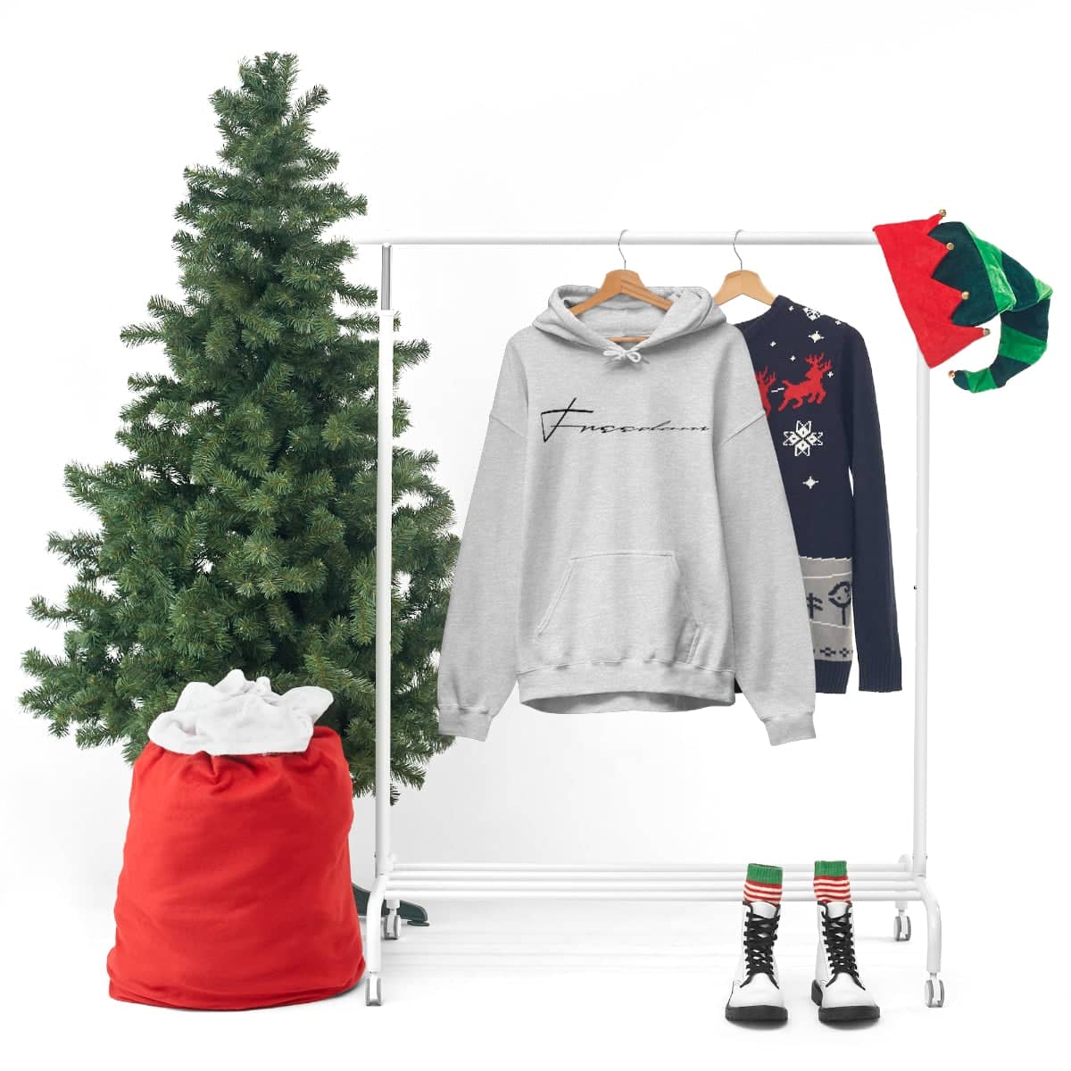 hoodie