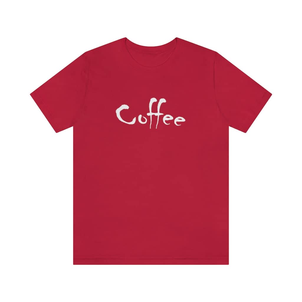 Short Sleeve Tee