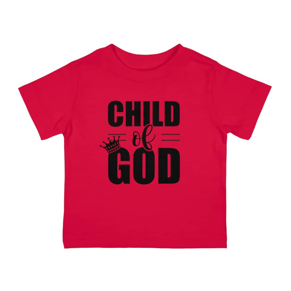 infant tee