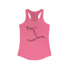 Racerback Tank