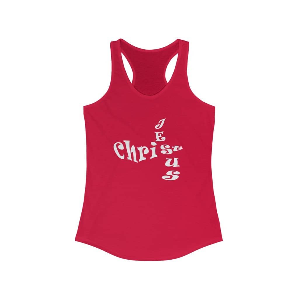 Racerback Tank