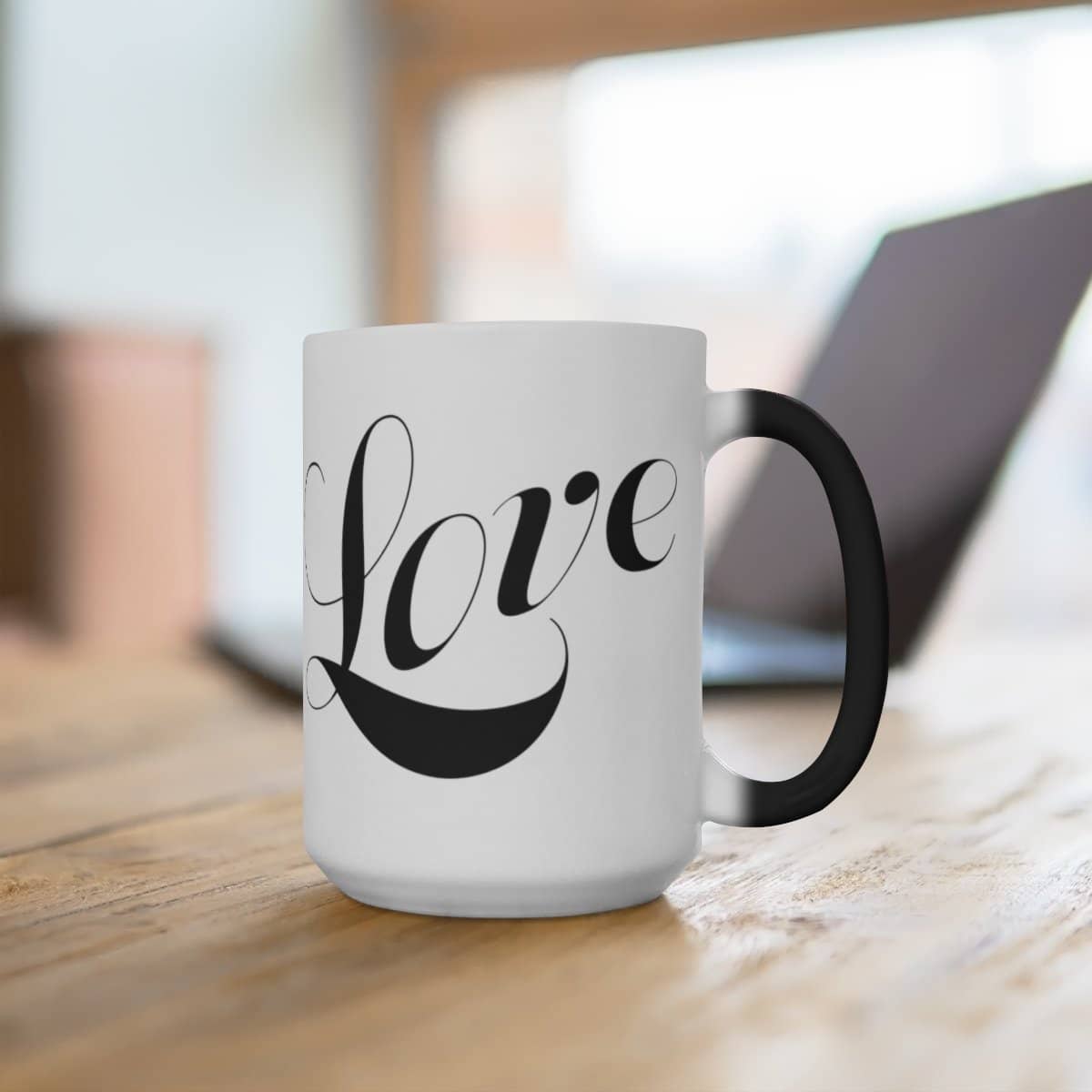 color changing mug