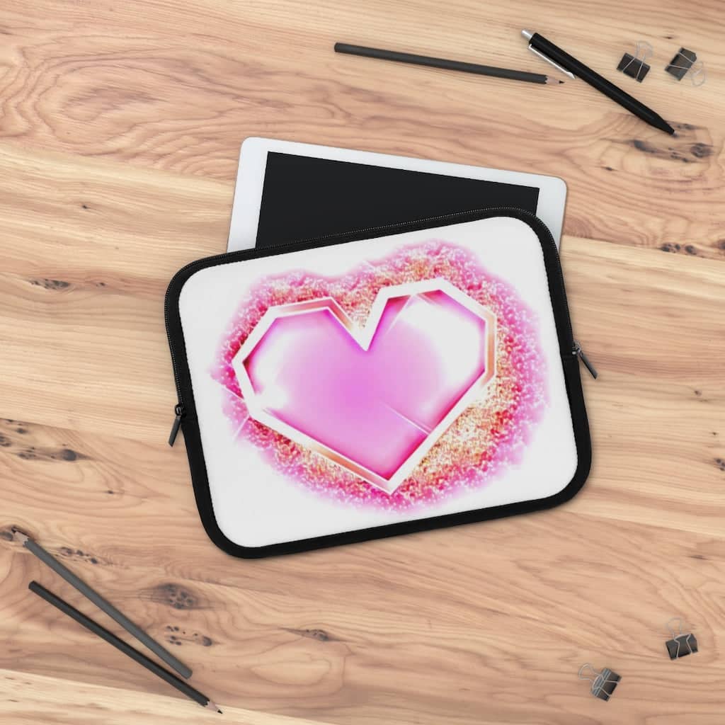 Laptop Sleeve