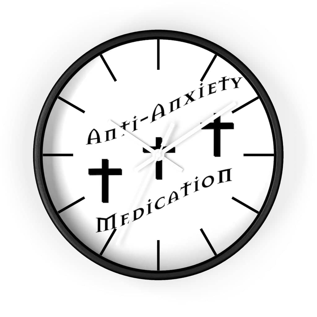 wall clock