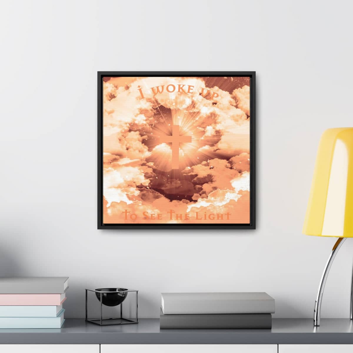 canvas wrap