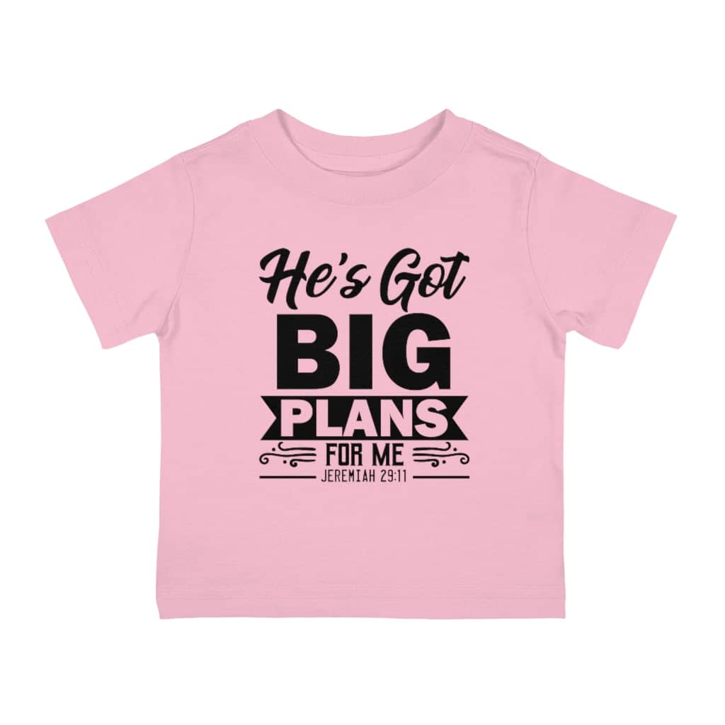infant tee