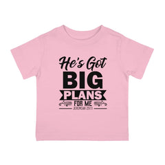 infant tee