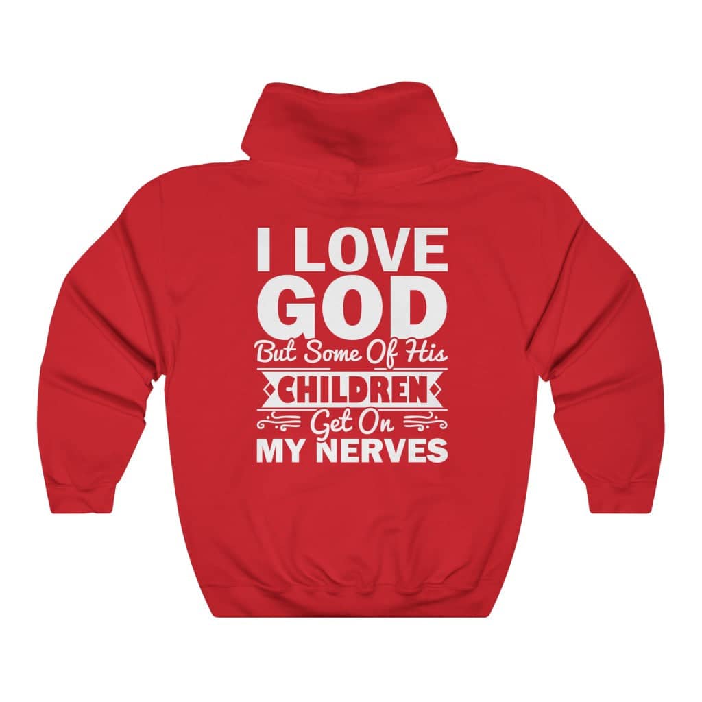 hoodie