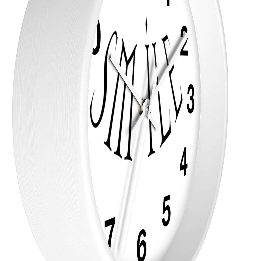 Wall Clock 